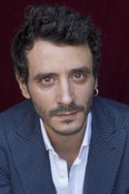 Foto del actor Ignacio Mateos