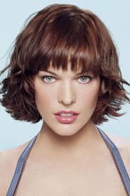Foto del actor Milla Jovovich