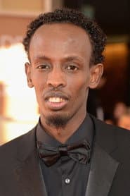 Foto del actor Barkhad Abdi