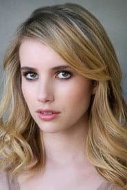 Foto del actor Emma Roberts
