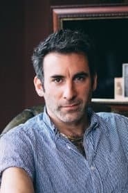 Foto del actor Paul Marc Davis