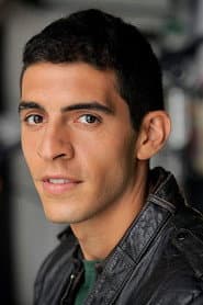 Foto del actor Julian Maroun