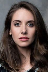 Foto del actor Alison Brie