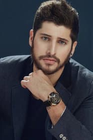 Foto del actor José Daniel Cristancho
