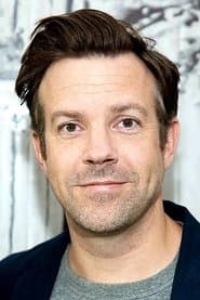 Foto del actor Jason Sudeikis
