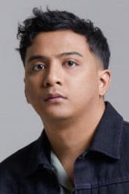 Foto del actor Sal Priadi