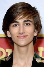 Foto del actor Sebastian Croft