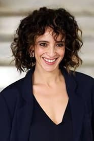 Foto del actor Astrid Meloni