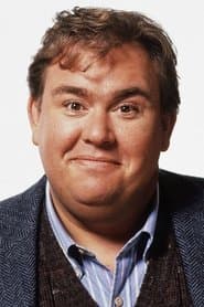 Foto del actor John Candy