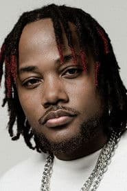 Foto del actor Leon Thomas III