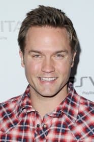 Foto del actor Scott Porter
