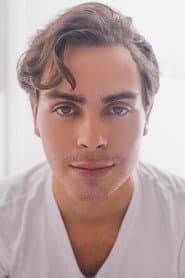 Foto del actor Jake T. Austin