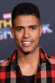 Foto del actor Mandela Van Peebles