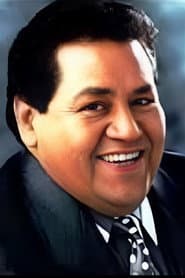 Foto del actor Enrique Cuenca