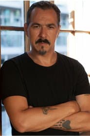 Foto del actor Glen Gould