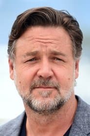 Foto del actor Russell Crowe