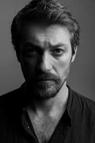 Foto del actor თორნიკე გოგრიჭიანი