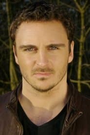 Foto del actor Alan Calton