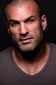 Foto del actor Joel Gagne