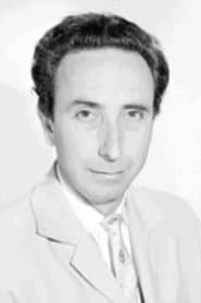 Foto del actor León Barroso
