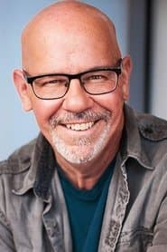 Foto del actor Charles Martin Smith