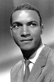 Foto del actor James Edwards