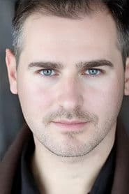 Foto del actor Jamie Langlands