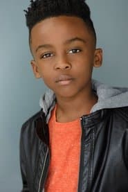 Foto del actor Anthony B. Jenkins