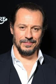 Foto del actor Stefano Accorsi