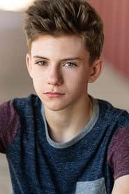 Foto del actor Tyler Sanders