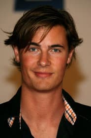 Foto del actor Erik von Detten