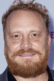 Foto del actor Christian Tappán