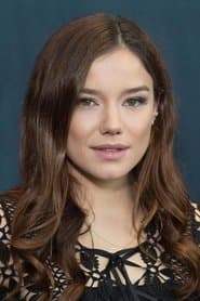 Foto del actor Hanna Mangan Lawrence
