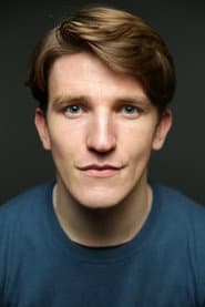 Foto del actor Ewan Mitchell