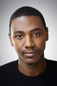 Foto del actor Jerrod Carmichael