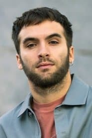 Foto del actor Ricardo Gómez