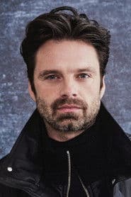 Foto del actor Sebastian Stan