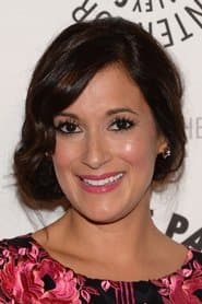 Foto del actor Angelique Cabral