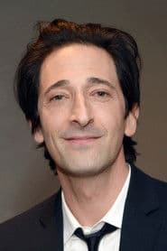 Foto del actor Adrien Brody