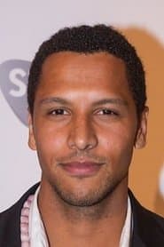 Foto del actor Tarikh Janssen