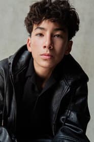 Foto del actor Noah Alexander Sosnowski