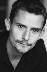 Foto del actor Benjamin Bollen