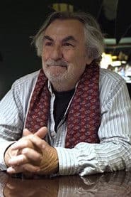 Foto del actor Antxón Gómez