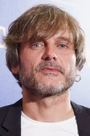 Foto del actor Salva Reina