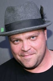 Foto del actor Drew Powell