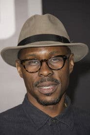 Foto del actor Wood Harris