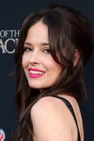 Foto del actor Sarah Lind