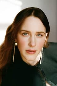 Foto del actor Rachel Brosnahan