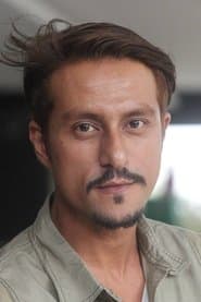 Foto del actor Bront Palarae