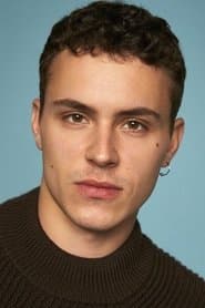 Foto del actor Arón Piper